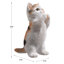 Animals Weather Resistant Polyresin Garden Statue-1662511330
