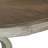 Regiene Round Solid Wood Dining Table-1149452555