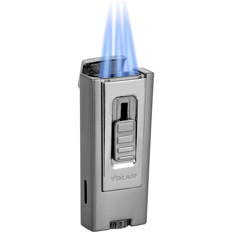 Briquet, Bronze industriel