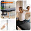 Lit simple réglable avec matelas Axella