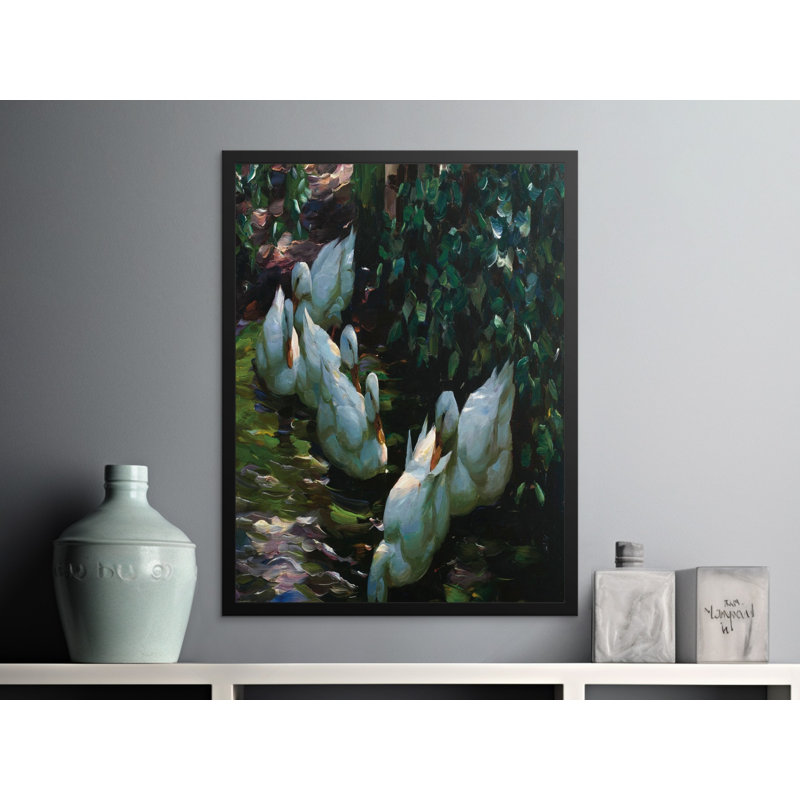 Timms No Frame Print, 22x34