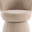 Fauteuil d'appoint rembourré Mid-Back-272654849
