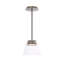 Chandra 1 - Light LED Pendant-70533340