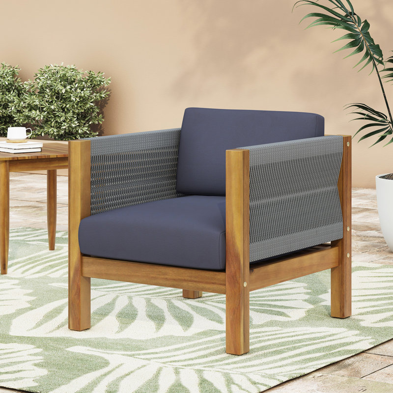 CHAISE CLUB LAUREL
