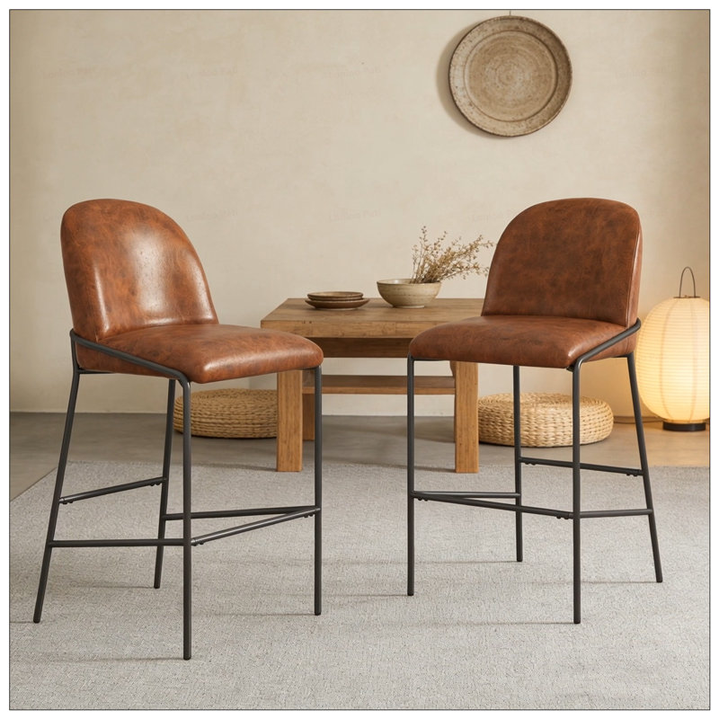 Tabouret de bar Galen