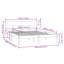 Bed Frame Solid Wood-132306689-132306748