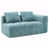 Bleu menthe est en rupture de stock