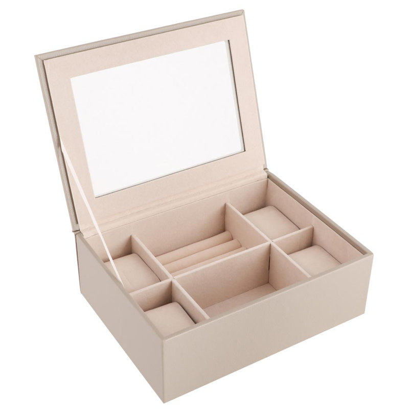 Watch Box