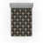 Charcoal Grey Eggshell Damask 1  is out of stock