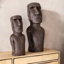 Deco Object Easter Island-91478549