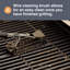 Grilling Tool Set