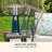 Tabletop Patio Heater-101503753
