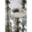 Porte-bougie colonne D6.1X14.8 "