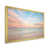 Gold Single Picture Framed