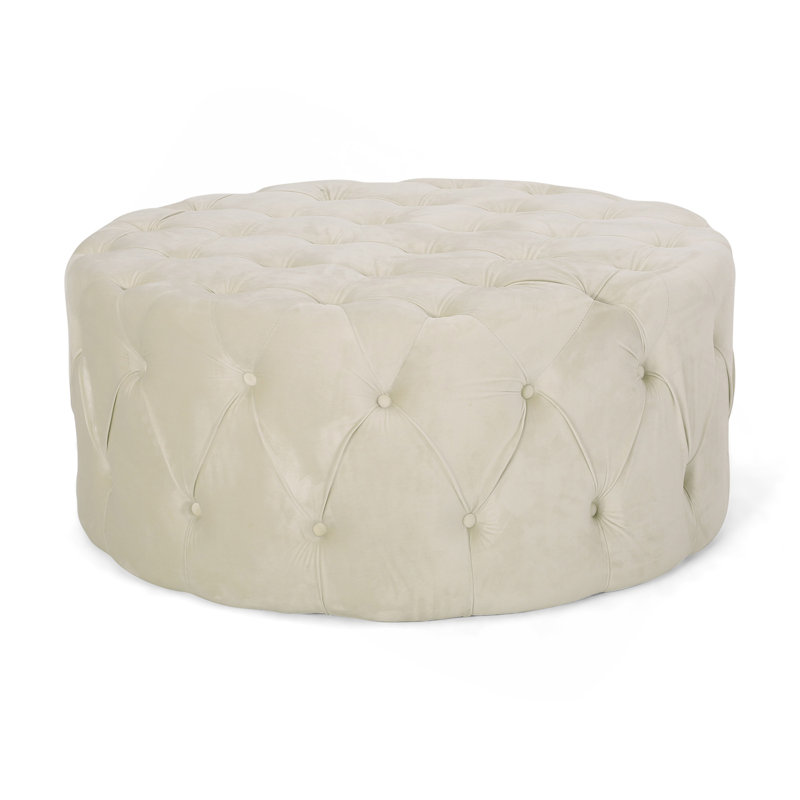 Ottoman, Beige
