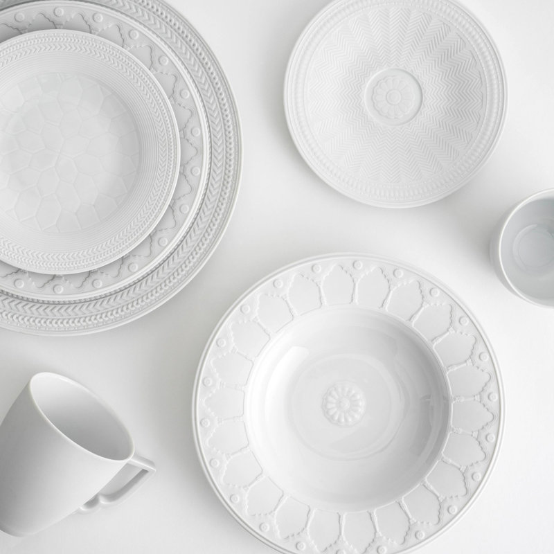 Palace Porcelain Saucer
