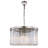 Yazmin 8 - Light Dimmable Drum Chandelier-27969542-27969545