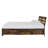 Juvanth Bed W/storage-97817362
