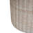 Outdoor/Indoor Lightweight Concrete Side Table