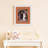 Wood Matte Picture Frame with Mat-70815318