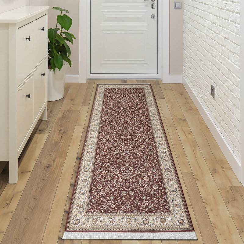 Tapis rectangulaire Dack avec envers antidérapant, Rectangle 7 pi 11 po x 10 pi