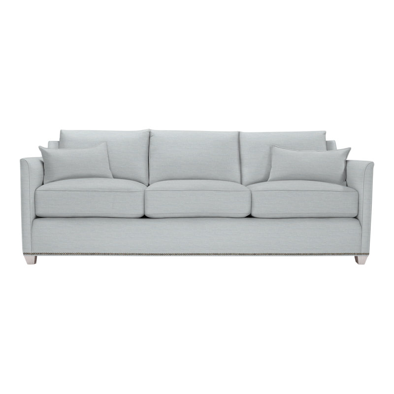 Newlin Sofa, Tommy Snow, Yes, Navajo