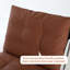 Fauteuil en similicuir