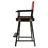 24" Folding Director Chair-19623353-19623357