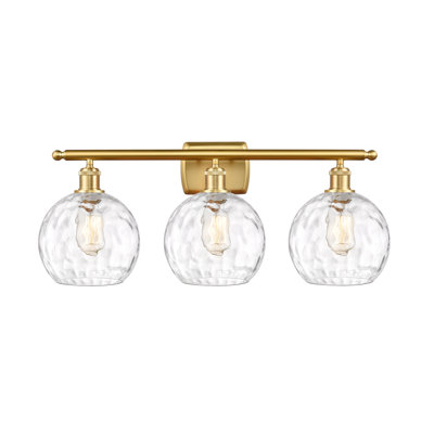 Almatine 3 - Light Vanity Light