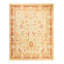 Classic One-of-a-Kind 8' 2" x 10' 3" Hand Knotted Area Rug