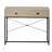 2 - Drawer End Table