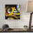 "Garage 1" par LightBoxJournal - impression sur toile-21939866