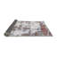 Tapis décoratif multicolore à motif abstrait-1938130412