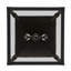 Yaelle 2 - Light LED Outdoor Hanging Lantern