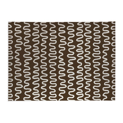 Tapis de cuisine Wiggle