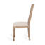 Chaise de salle à manger