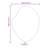Herwart Novelty Wall Mirror-394197914-394197915