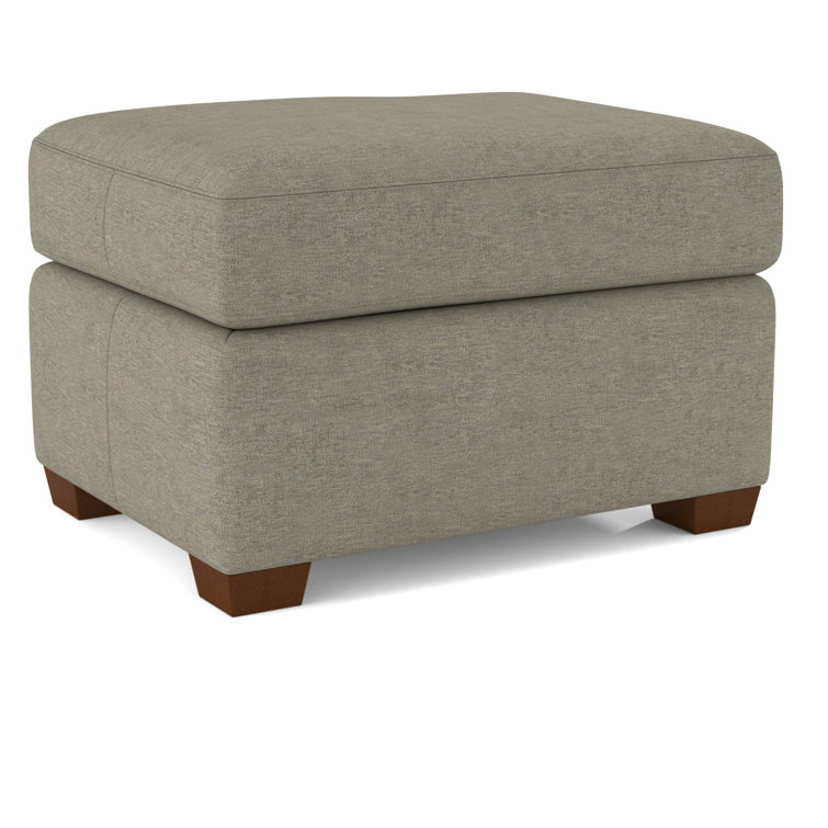 Upholstered Ottoman