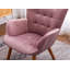 Fauteuil d'appoint Leiria-897903256