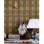 Woodstock Lifestyle Floral Wallpaper Roll-2048455276