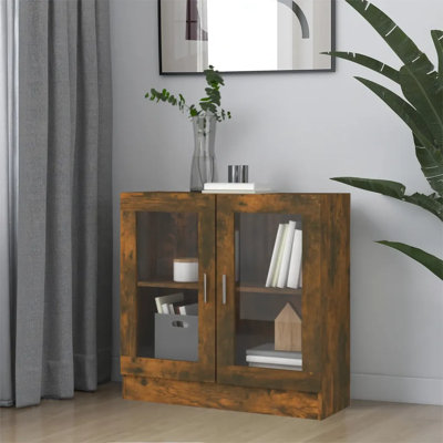 Avriel 2 -Door 1 -Shelf
