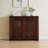 Retro 2 - Ratten Door Sideboard-1030252349