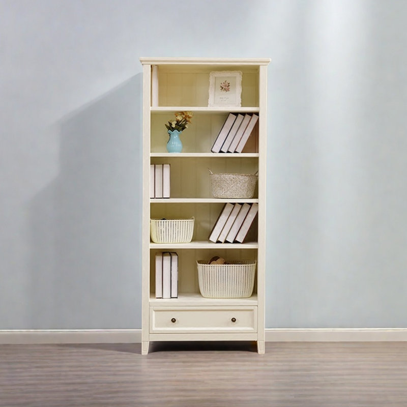 American Style Small Bookcase