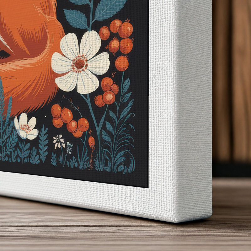 Print, 18x12 - 45.7 x 30.5 cm, White Border