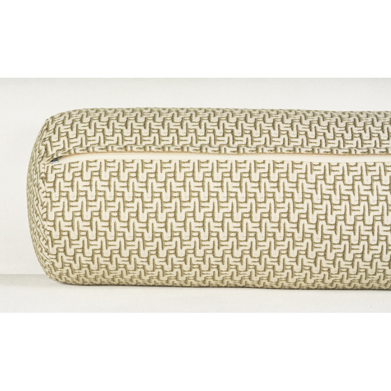 Coussin décoratif Cascade, Vert