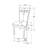 Contemporary Dining Chairs