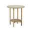 Limay End Table