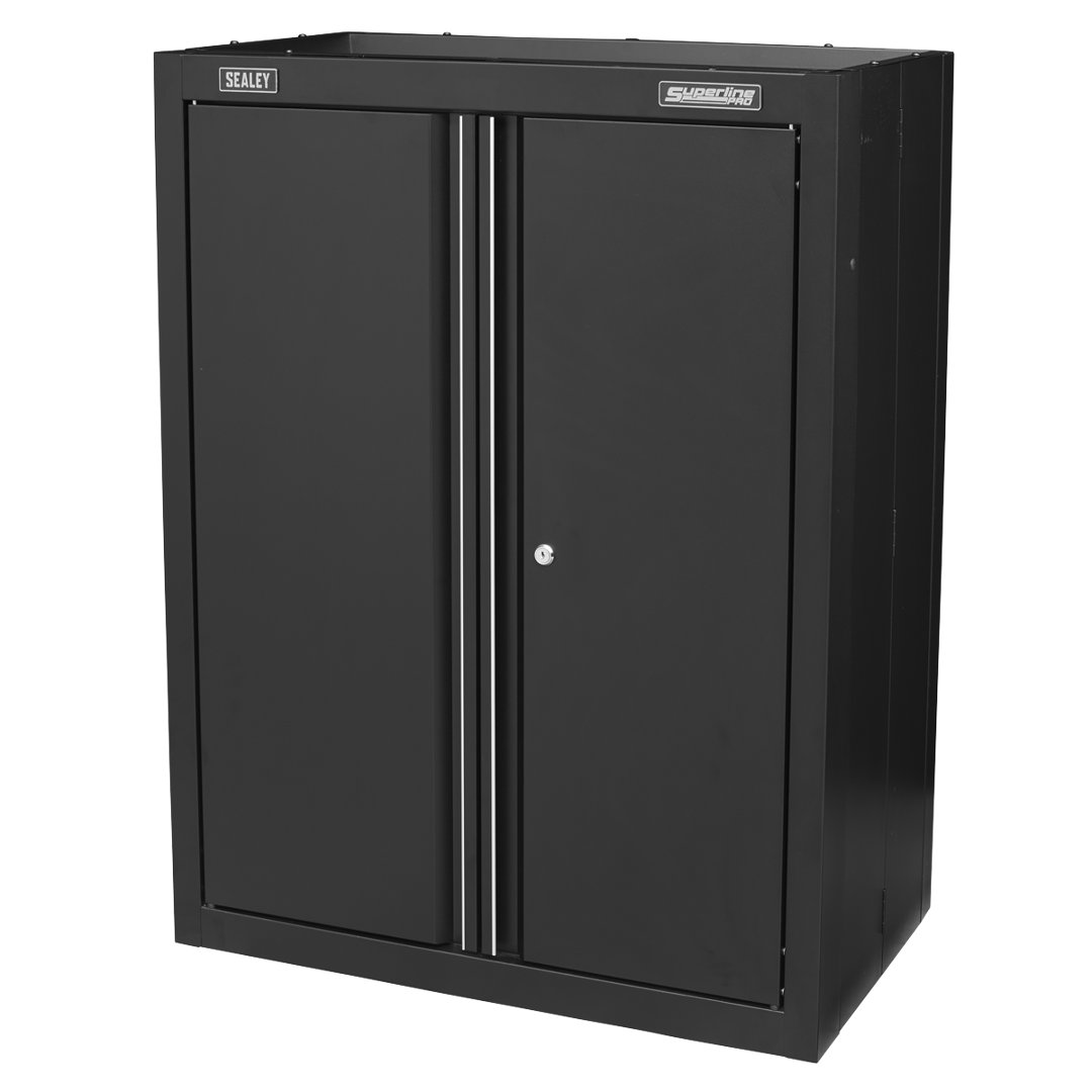 Metal Single Storage Cabinet ( 206cm H x 77.5cm W x 49cm D)
