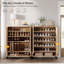 24 Pair Shoe Storage-1075029132