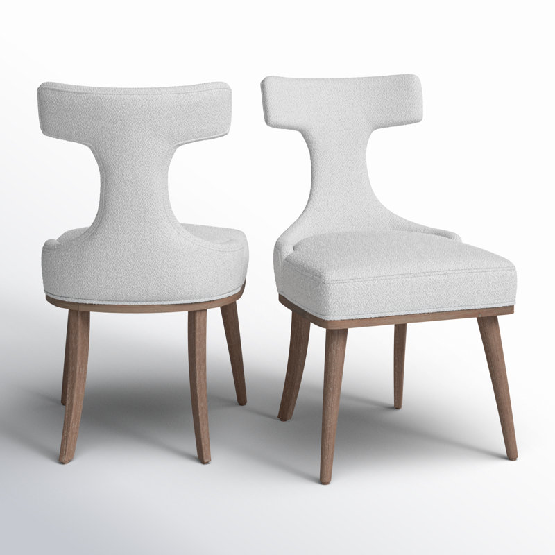 Belinda Upholstered Dining Chair